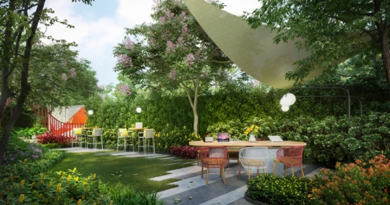 รูปภาพ เดอะ มูฟ ราม 22 (The Muve Ram 22)