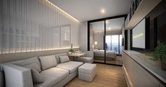 รูปภาพ ทรอปิคาน่า บีทีเอส เอราวัณ (TROPICANA @ Erawan BTS)