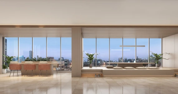 รูปภาพ เฟล็กซี่ เมกะ สเปซ บางนา (Flexi Mega Space Bangna)