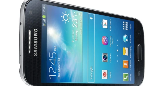 รูปภาพ ซัมซุง SAMSUNG Galaxy S4 Mini