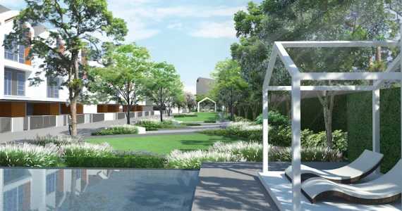 รูปภาพ มิวส์ เทียนทะเล (Mews Tientalay)