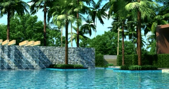 รูปภาพ ซีตัส บีชฟรอนท์ พัทยา (Cetus Beachfront Pattaya)