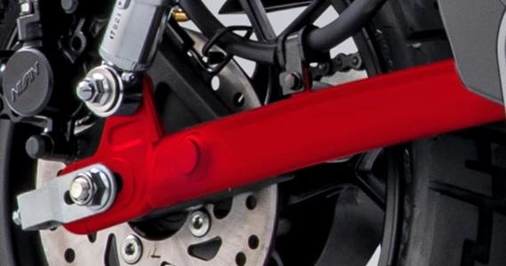 รูปภาพ ฮอนด้า Honda Monkey 125 ปี 2023