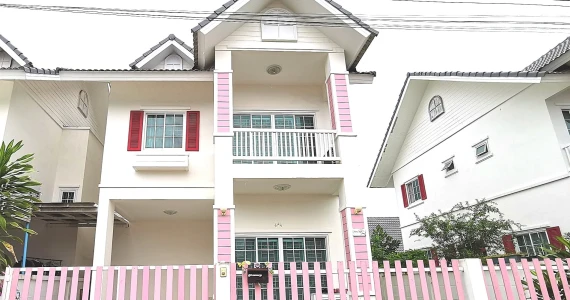 รูปภาพ วีน่า ทาวน์ ระยอง(Vina Town Rayong)