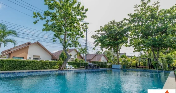 รูปภาพ เดอะเมเปิ้ลพัทยา (Themaple Pattaya)