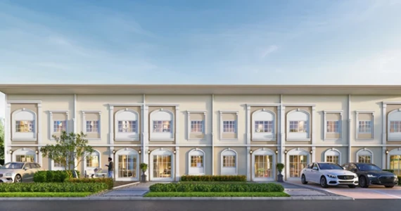 รูปภาพ ไลโอ บลิสซ์ รังสิต - คลองหลวง 2 (Lio Bliss Rangsit - Klongluang 2)