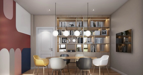 รูปภาพ ไบรตัน บางนา กม.26 (Brighton Bangna km.26)