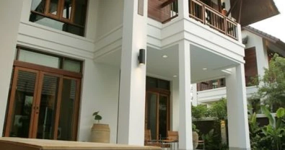 รูปภาพ 99 เรสซิเดนซ์ พระราม 9 (99 Residence Rama 9)