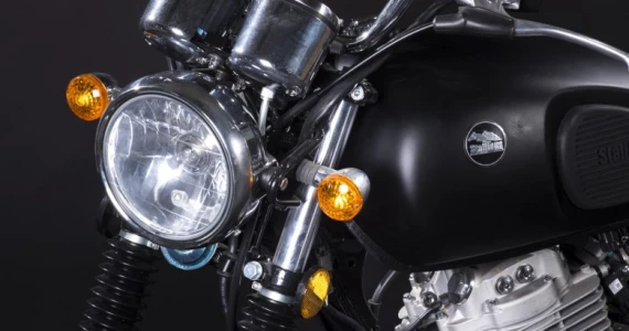 รูปภาพ สตาเลียน Stallions Centaur 400 ปี 2015