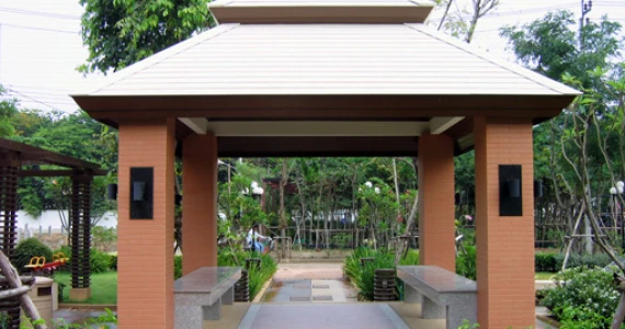 รูปภาพ รติรมย์ พาร์ค (Ratirom Park)