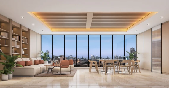 รูปภาพ เฟล็กซี่ เมกะ สเปซ บางนา (Flexi Mega Space Bangna)