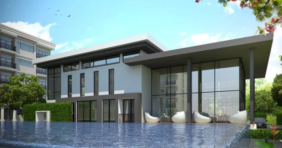 รูปภาพ เดอะ แฮปปี้เนส คอนโด (The Happiness Condo)