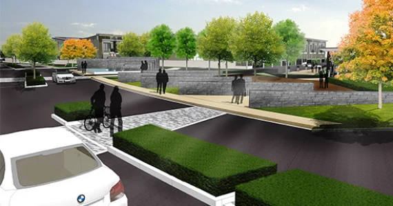 รูปภาพ ซิตี้เซนส์ เพชรเกษม 69 (Citysense Petkasem 69)