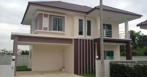 รูปภาพ บ้านนราสิริ (Baan Narasiri)