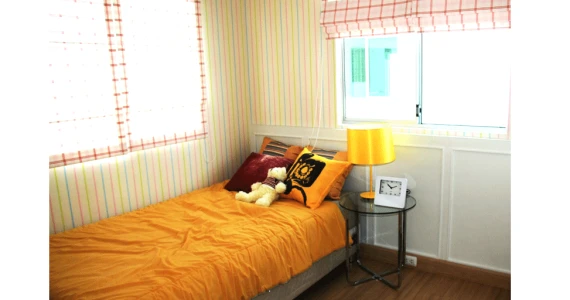 รูปภาพ พฤกษาวิลล์ 41/1 บางกระดี-ติวานนท์ (Pruksa Ville)