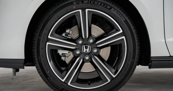 รูปภาพ ฮอนด้า Honda Accord e:HEV EL ปี 2023