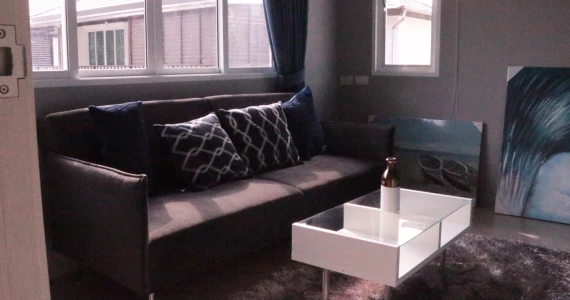 รูปภาพ บ้านฉัตรหลวง โครงการ 10 อำเภอสามโคก - ปทุมธานี (Chatluang 10 Samcoke - Pathumthani)