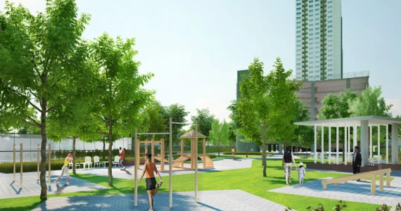 รูปภาพ ลุมพินี วิลล์ ประชาชื่น-พงษ์เพชร 2 (Lumpini Vill Prachachuen-Phongphet 2)