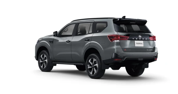 รูปภาพ นิสสัน Nissan Terra 2.3 VL 4WD 7AT Sport ปี 2023
