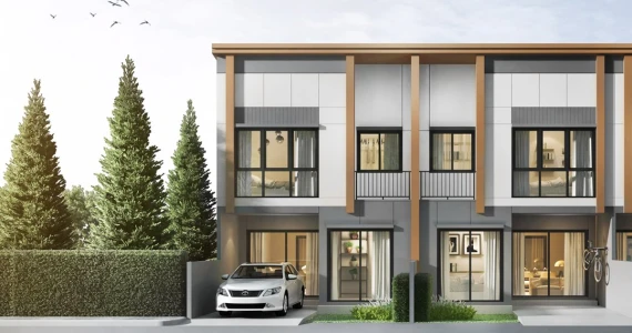 รูปภาพ พลีโน่ บางใหญ่ 2 (Pleno Bangyai 2)