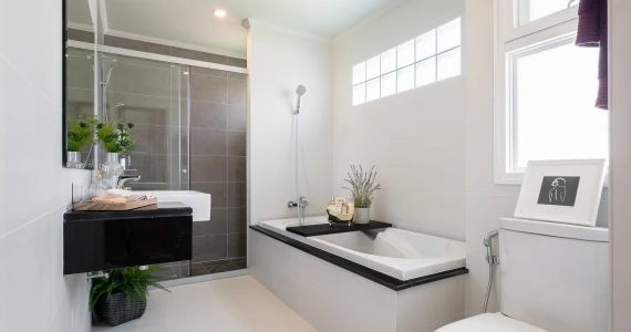 รูปภาพ ศุภาลัย การ์เด้นวิลล์ บ้านโพธิ์-ฉะเชิงเทรา (Supalai Garden Ville Ban Pho - Chachoengsao)