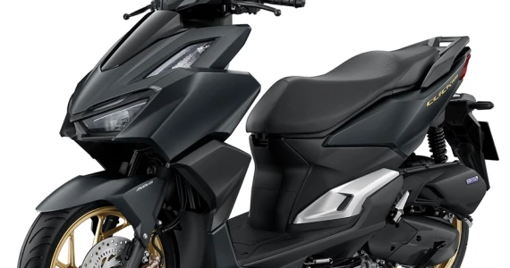 รูปภาพ ฮอนด้า Honda Click 160 (Standard) ปี 2022