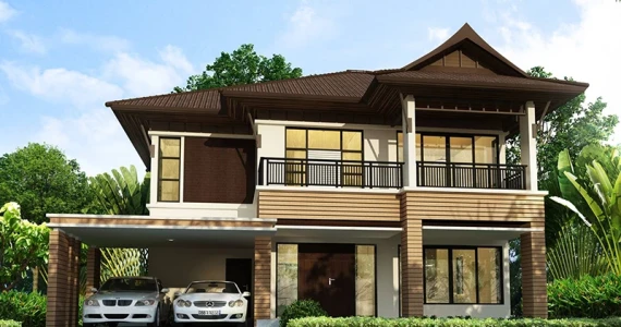 รูปภาพ บ้านสิริน พัทยา (Baan Sirin Pattaya)