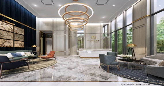 รูปภาพ นีเวร่า เอกมัย - รามอินทรา (Newera Ekma - Ramintra)