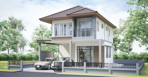 รูปภาพ อรินสิริ สปอร์ต วิลเลจ ชลบุรี (Arinsiri Sport Village Chonburi)