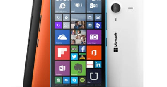 รูปภาพ ไมโครซอฟท์ Microsoft-Lumia 640 XL LTE Dual sim