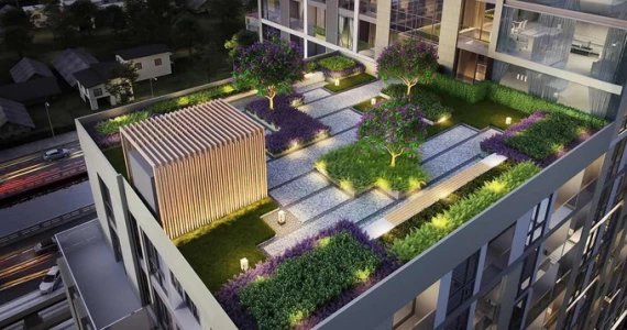 รูปภาพ รีเกิล คอนโด (Regal Condo)