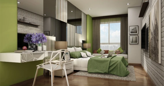 รูปภาพ ศุภาลัย ไลท์ รัชดาฯ-นราธิวาส-สาทร (Supalai Lite Ratchada - Naradhiwas - Sathon)