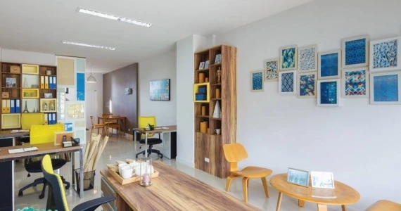 รูปภาพ อรสิริน บิสซิเนส เซ็นเตอร์ 1 รวมโชค(Ornsirin Business Center 1 Raumchok)