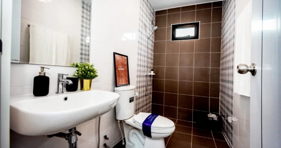 รูปภาพ เอ็ม วิลเลจ บางปะกง (M Village Bangpakong)