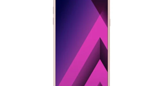 รูปภาพ ซัมซุง SAMSUNG Galaxy A3 (2017)