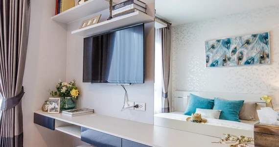 รูปภาพ เดอะ เพรสซิเด้นท์ สุขุมวิท - สมุทรปราการ (The President Sukhumvit -Samutprakan)