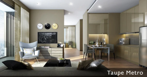 รูปภาพ เอ็ม สีลม (M Silom)