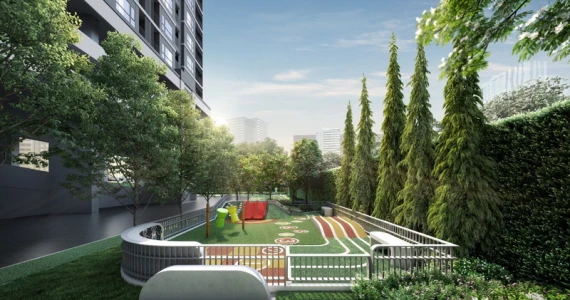 รูปภาพ แชปเตอร์ วัน สปาร์ค จรัญ (Chapter One Spark Charan)