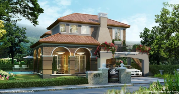 รูปภาพ วินเซ็นโต้ เขาใหญ่ (Vincento Khao Yai)