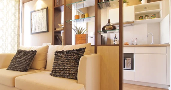 รูปภาพ ลุมพินี เพลส อุดร-โพธิ์ศรี (Lumpini Place UD-Posri)