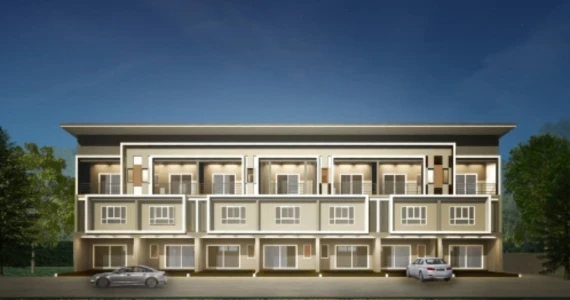 รูปภาพ วิชั่น วัลเล่ย์ ชัยพฤกษ์-กาญจนาภิเษก (Vision Valley Chaiyaphruek- Kanchanaphisek)