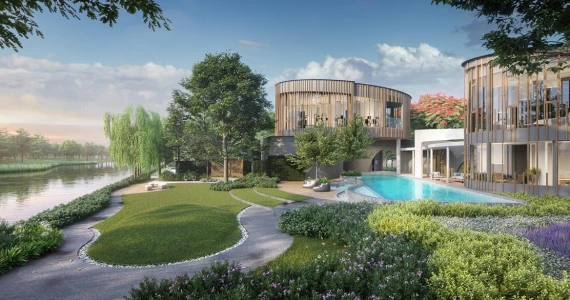 รูปภาพ สราญสิริ รังสิต (Saransiri Rangsit)