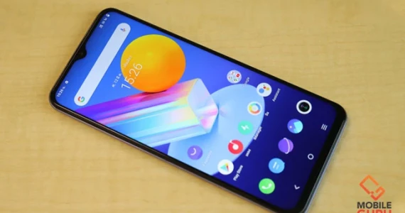 รูปภาพ วีโว่ vivo-Y 72 5G