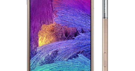 รูปภาพ ซัมซุง SAMSUNG-Galaxy Note 4