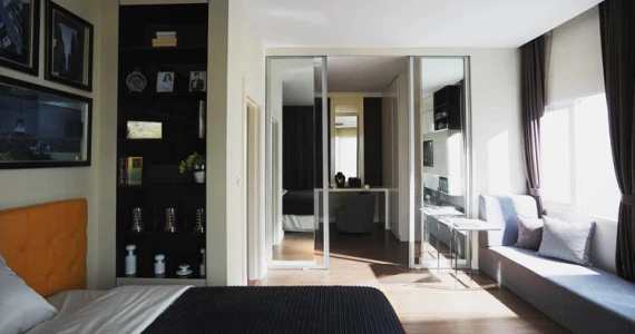 รูปภาพ เดอะ ซิตี้ สุขุมวิท-แยกบางนา (The City Sukhumvit-Yak Bangna)