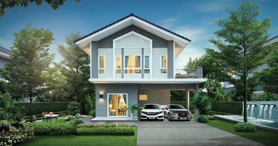 รูปภาพ เพอร์เฟค พาร์ค แจ้งวัฒนะ (Perfect Park Chaengwattana)