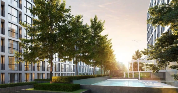 รูปภาพ เฟล็กซี่ สาทร-เจริญนคร (Flexi Sathon-Charoennakhon)