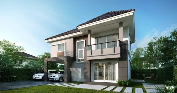 รูปภาพ เดอะ แพลนท์ ถ.เศรษฐกิจ พระราม 2 - พุทธสาคร (The Plant Rama 2 - Bhuddasakorn)