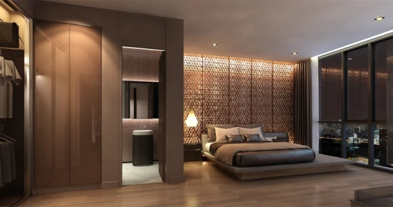 รูปภาพ เดอะ รูม สุขุมวิท 69 (The Room Sukhumvit 69)