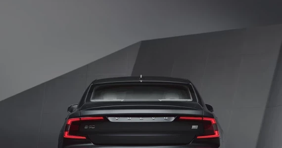 รูปภาพ วอลโว่ Volvo S90 Recharge Ultimate T8 Plug-in Hybrid Bright ปี 2023